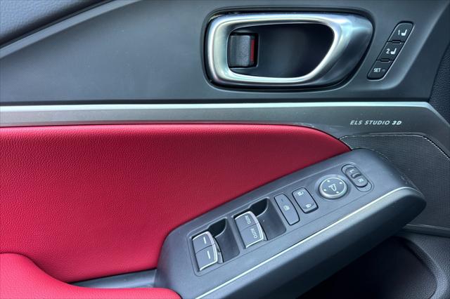 2026 Acura Integra FWD A-Spec with Technology