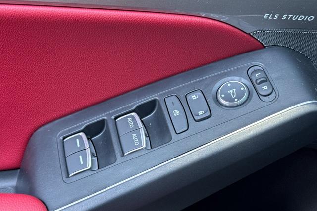 2026 Acura Integra FWD A-Spec with Technology