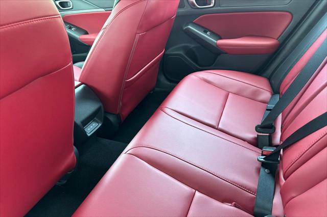 2026 Acura Integra FWD A-Spec with Technology
