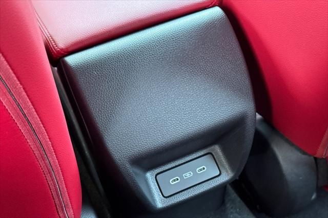 2026 Acura Integra FWD A-Spec with Technology