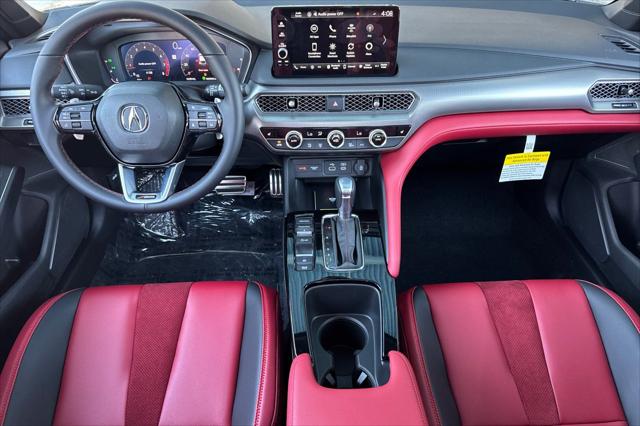 2026 Acura Integra FWD A-Spec with Technology