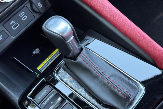 2026 Acura Integra FWD A-Spec with Technology