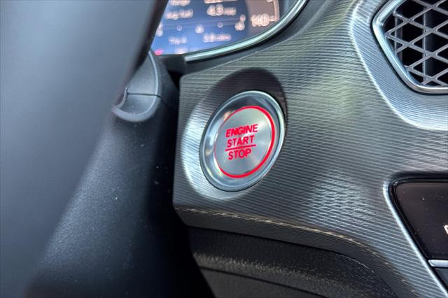 2026 Acura Integra FWD A-Spec with Technology