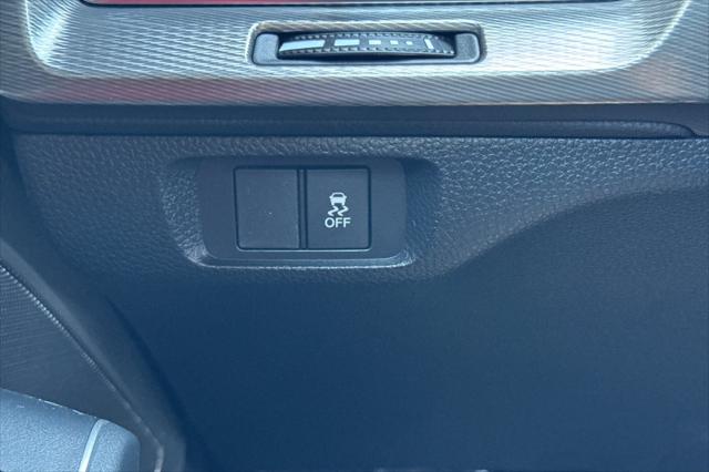 2026 Acura Integra FWD A-Spec with Technology