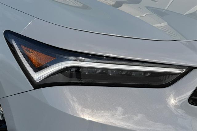2026 Acura Integra FWD A-Spec with Technology