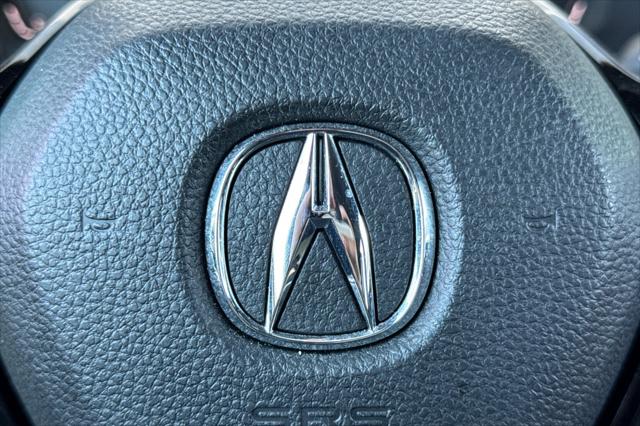 2026 Acura Integra FWD A-Spec with Technology