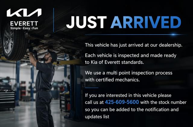 2026 Kia Carnival MPV EX for sale in Everett, WA