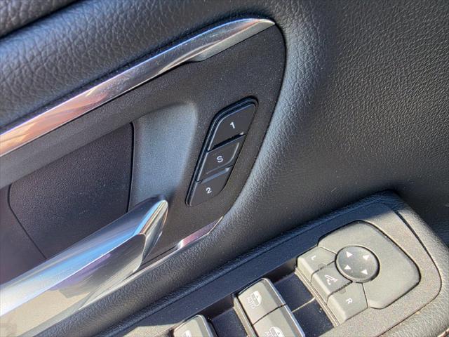 2025 Ram 1500 Laramie Crew Cab 4x4 57 Box