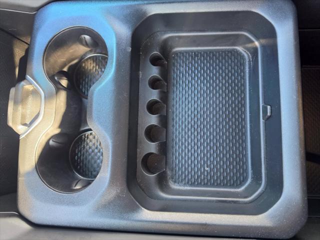 2025 Ram 1500 Laramie Crew Cab 4x4 57 Box
