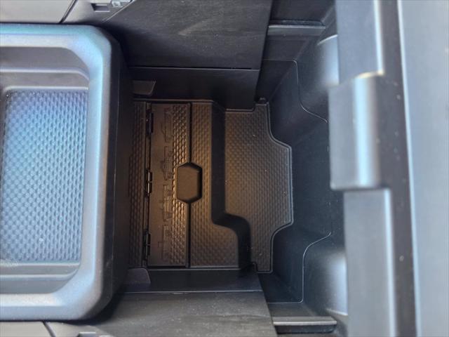 2025 Ram 1500 Laramie Crew Cab 4x4 57 Box