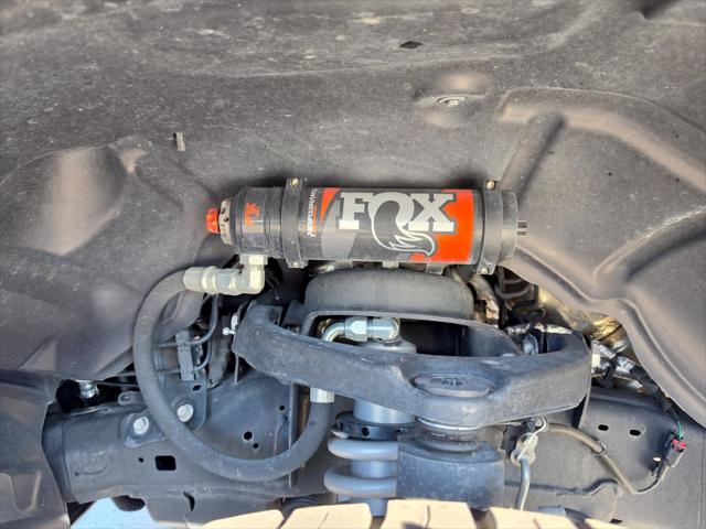 2025 Ram 1500 Laramie Crew Cab 4x4 57 Box