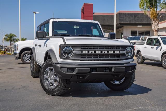 2026 Ford Bronco Big Bend for sale in Santa Maria, CA