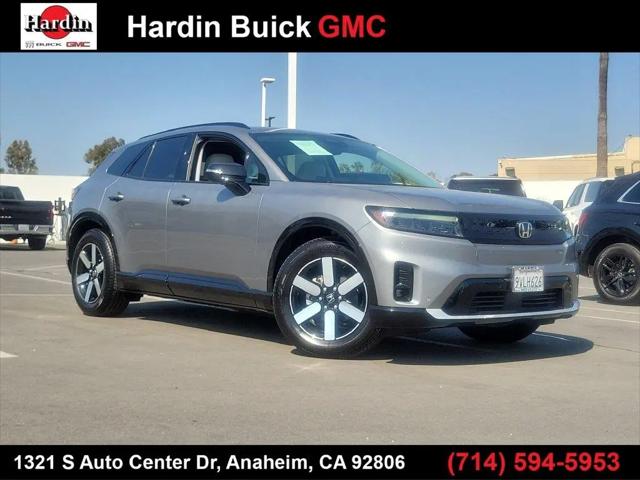 2025 Honda Prologue Touring for sale in Anaheim, CA