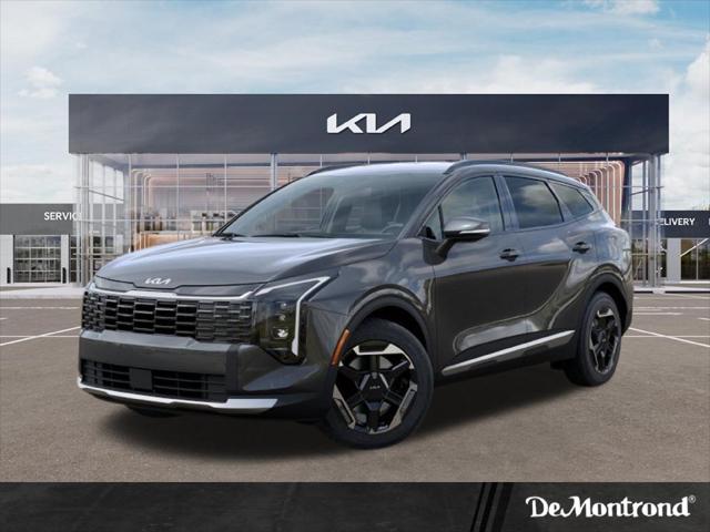 2027 Kia Sportage Hybrid S for sale in Houston, TX