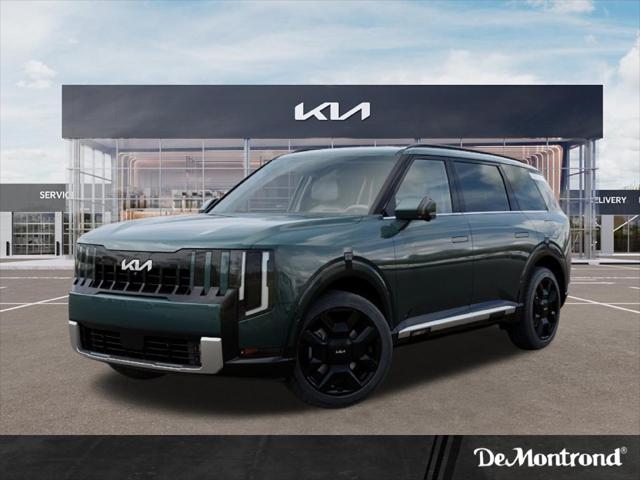 2027 Kia Telluride Hybrid SX for sale in Houston, TX