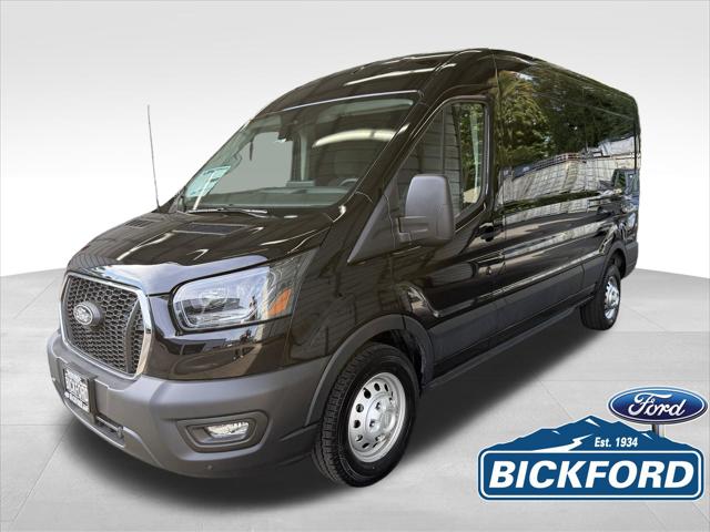 2026 Ford Transit Cargo Van Base for sale in Snohomish, WA