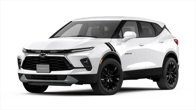 2026 Chevrolet Blazer LT for sale in Clovis, CA