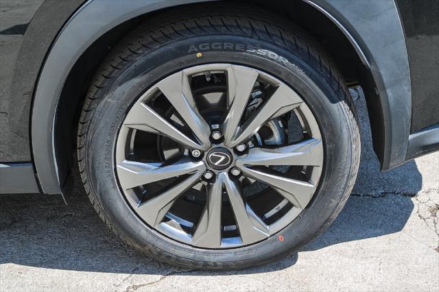 2021 Lexus UX UX 250h F SPORT