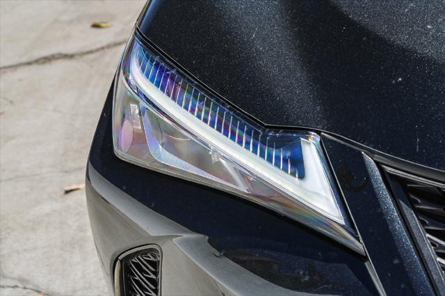 2021 Lexus UX UX 250h F SPORT