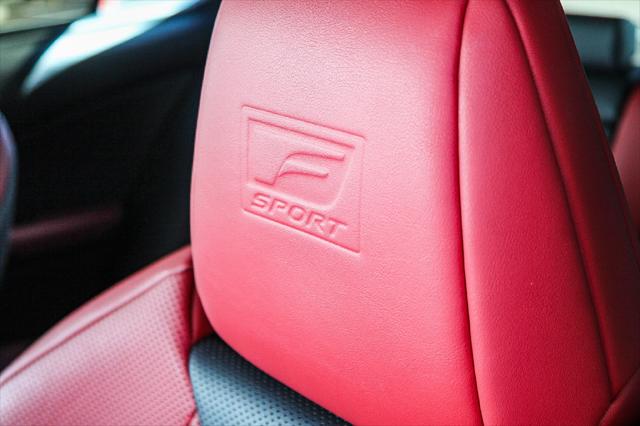 2021 Lexus UX UX 250h F SPORT