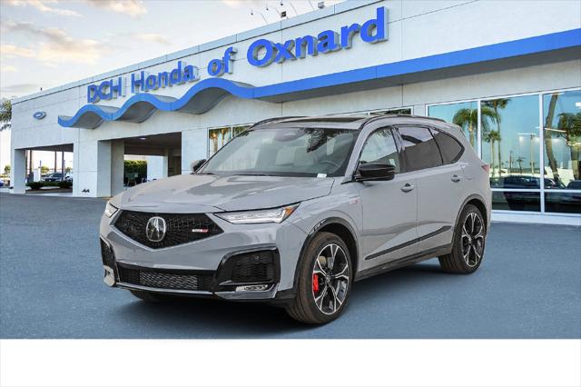 2026 Acura MDX Type S Advance Package for sale in Oxnard, CA