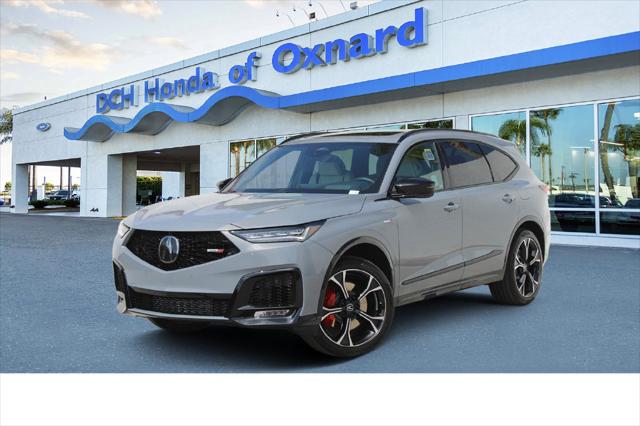 2026 Acura MDX Type S Advance Package for sale in Oxnard, CA