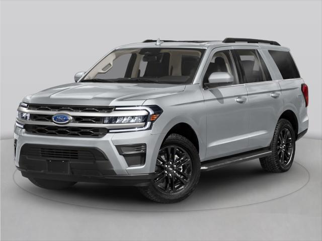 2024 Ford Expedition XLT for sale in Garland, TX