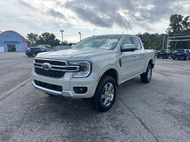 2026 Ford Ranger LARIAT for sale in Jefferson, WV