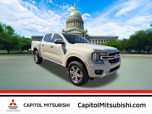 2026 Ford Ranger LARIAT for sale in Jefferson, WV