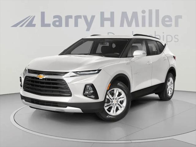 2019 Chevrolet Blazer 2LT for sale in Peoria, AZ