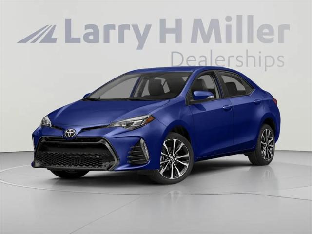 2019 Toyota Corolla SE for sale in Peoria, AZ
