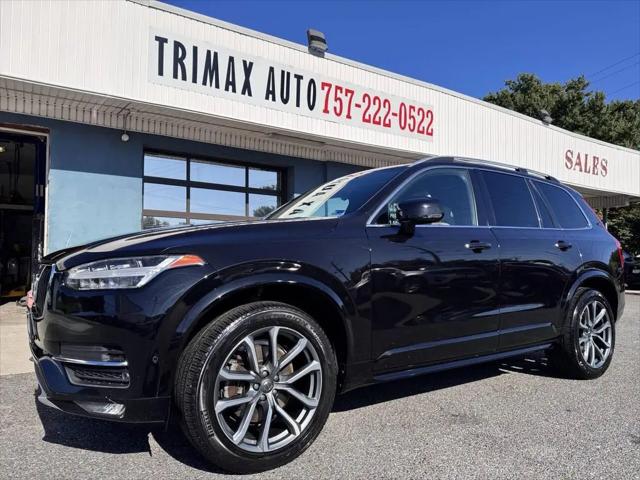 2017 Volvo XC90 T6 Momentum for sale in Norfolk, VA