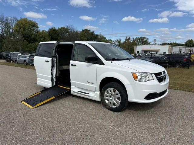 2019 Dodge Grand Caravan SE for sale in Jordan, MN