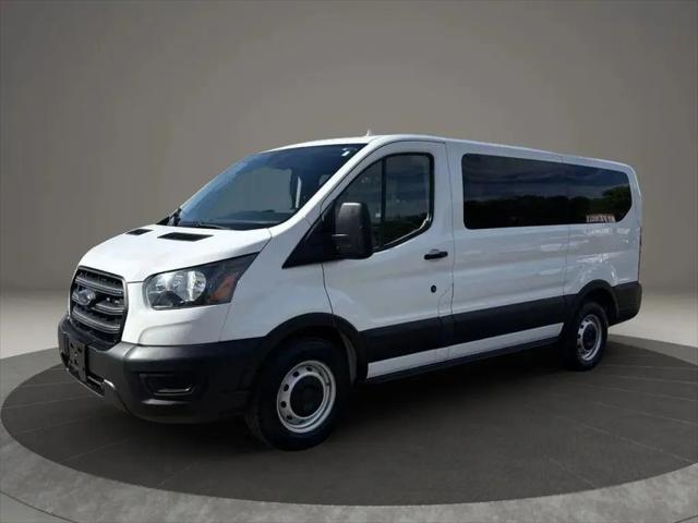 2020 Ford Transit Passenger Wagon XL for sale in Jordan, MN