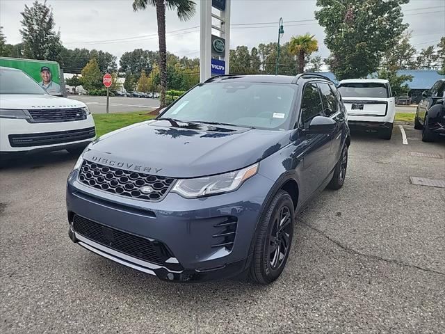 2026 Land Rover Discovery Sport Landmark for sale in Fife, WA