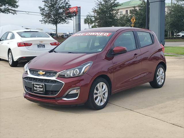 2022 Chevrolet Spark FWD 1LT Automatic for sale in Destin, FL