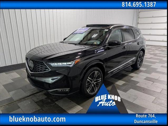 2026 Acura MDX Advance Package for sale in Duncansville, PA