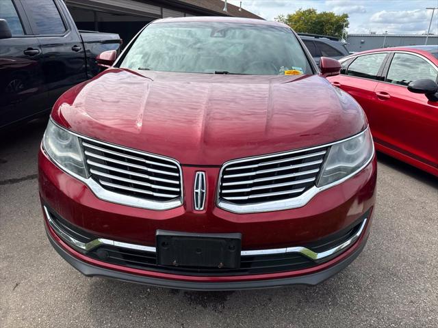2016 Lincoln MKX Select for sale in Janesville, WI