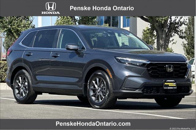 2026 Honda CR-V EX-L 2WD for sale in Ontario, CA