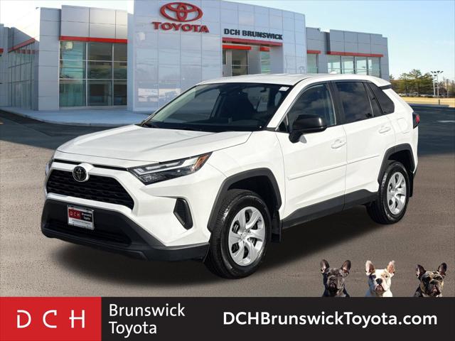 2024 Toyota RAV4 LE for sale in North Brunswick, NJ
