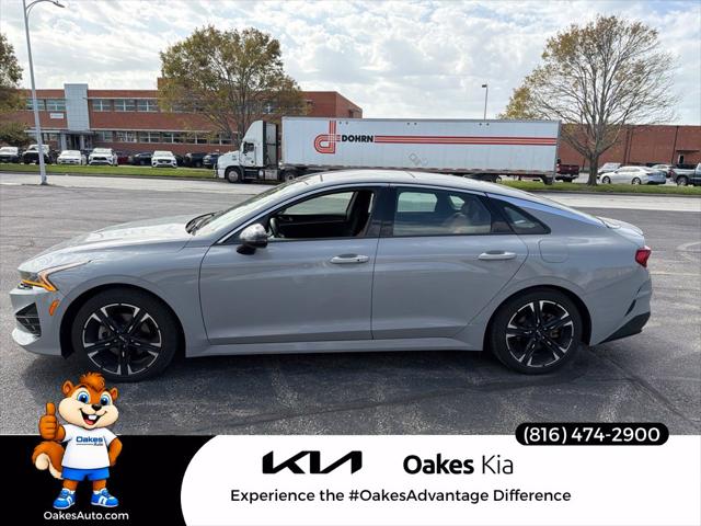 2024 Kia K5 GT-Line for sale in North Kansas City, MO