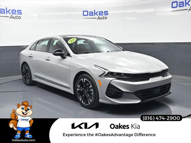 2024 Kia K5 GT-Line for sale in North Kansas City, MO