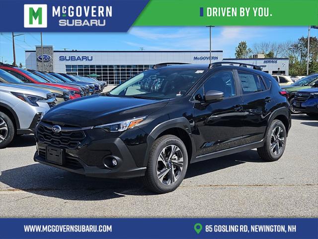 2026 Subaru Crosstrek Premium for sale in North Hampton, NH