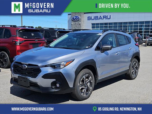 2026 Subaru Crosstrek Premium for sale in North Hampton, NH