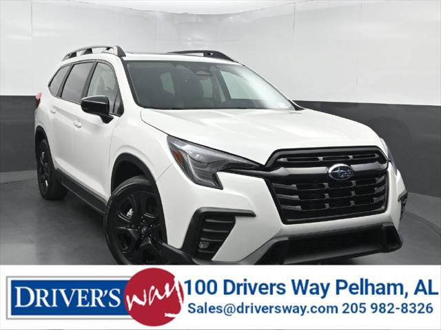 2024 Subaru Ascent Onyx Edition 7-Passenger for sale in Pelham, AL