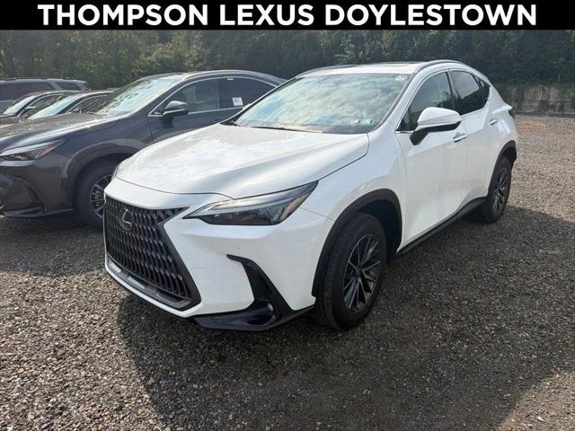 2026 Lexus NX 350h Premium for sale in Doylestown, PA