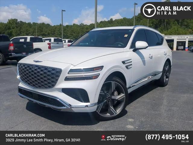 2025 Genesis GV80 3.5T Prestige AWD for sale in Hiram, GA