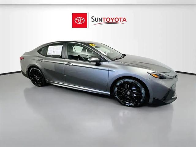 2026 Toyota Camry SE for sale in Holiday, FL
