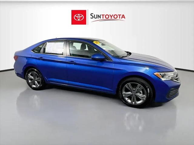 2024 Volkswagen Jetta 1.5T SE for sale in Holiday, FL