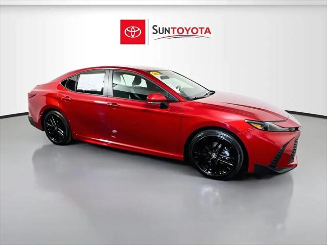 2026 Toyota Camry SE for sale in Holiday, FL